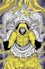 Variant Cover for Electric Black Presents #1