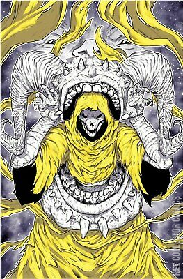 Electric Black Presents