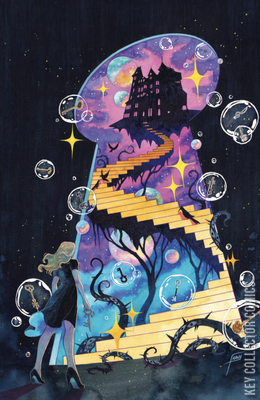 Locke and Key / The Sandman Universe: Hell and Gone