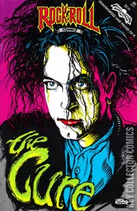 Rock 'n' Roll Comics #30