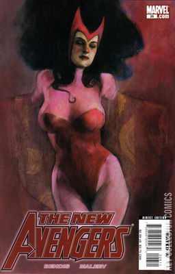 New Avengers