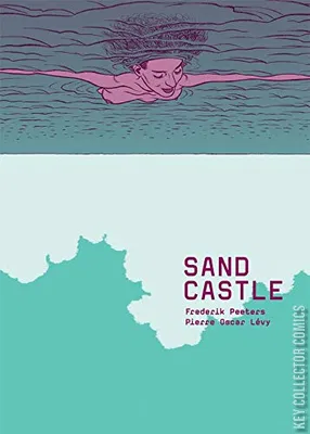 Sandcastle