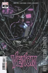 Variant Cover for Venom #10