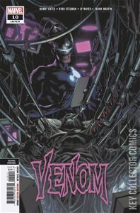 Venom #10 