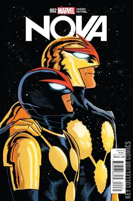 Nova