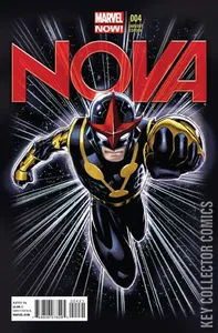 Nova #4