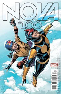 Nova #10
