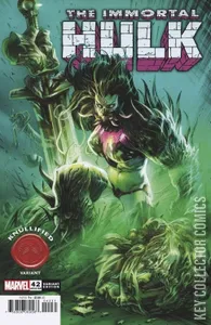 Immortal Hulk #42