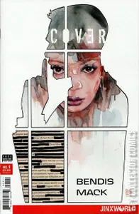 Cover #1