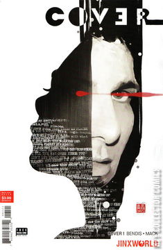 Variant Cover for Cover #1