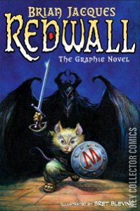 Redwall #1