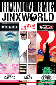 Jinxworld Sampler