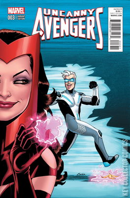 Uncanny Avengers