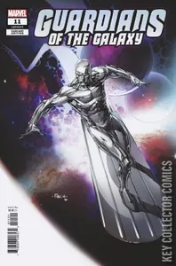 Guardians of the Galaxy #11