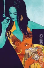 Variant Cover for Abbott 1973 #3