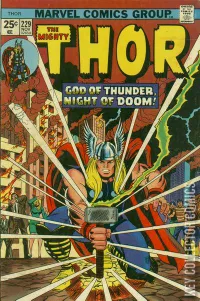 Thor #229