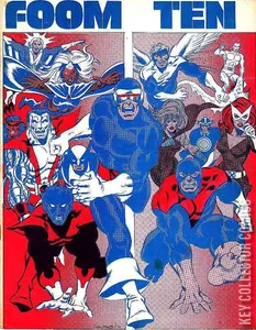 FOOM Magazine #10