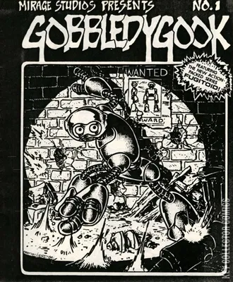Gobbledygook