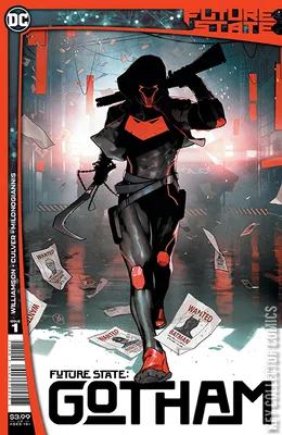 Future State: Gotham