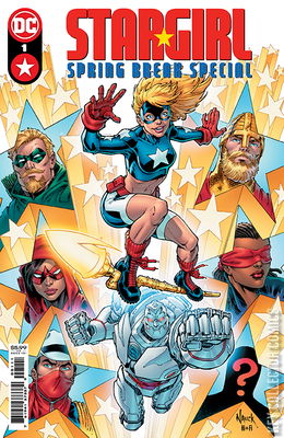 Stargirl: Spring Break Special