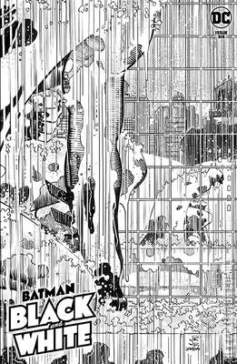 Batman: Black & White