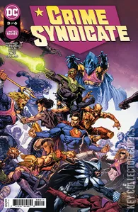 Crime Syndicate #3