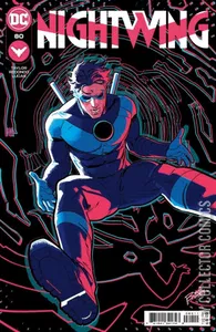 Nightwing #80
