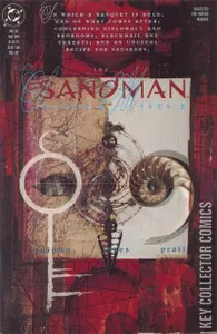 The Sandman #26