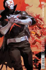 Variant Cover for Suicide Squad #3