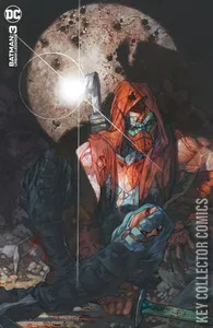 Batman: Urban Legends #3