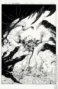 Nocterra #1