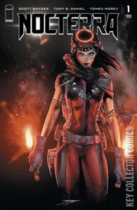 Nocterra #1