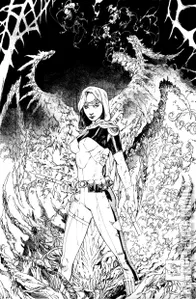 Nocterra #1