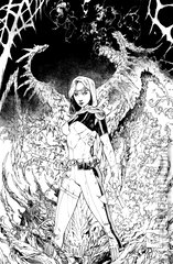 Variant Cover for Nocterra #1