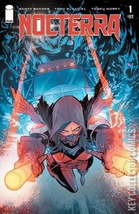 Nocterra #1