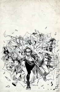 Crossover #4