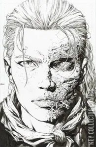 Walking Dead Deluxe, The #5