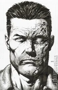 Walking Dead Deluxe, The #6