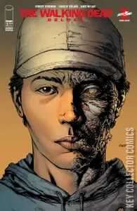 Walking Dead Deluxe, The #2