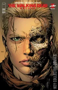 Walking Dead Deluxe, The #5