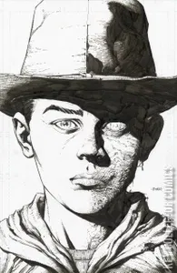 Walking Dead Deluxe, The #4