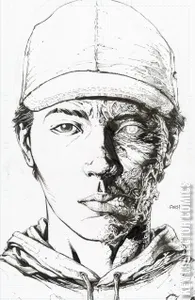Walking Dead Deluxe, The #2