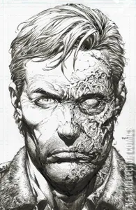 Walking Dead Deluxe, The #1