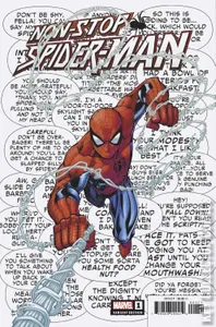 Non-Stop Spider-Man #1