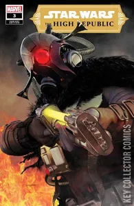 Star Wars: The High Republic #3