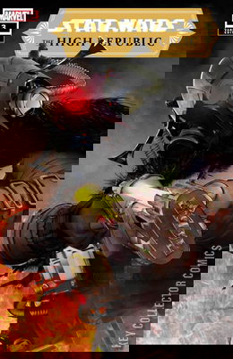 Star Wars: The High Republic