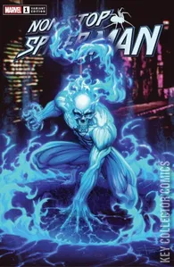 Non-Stop Spider-Man #1