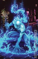 Variant Cover for Non-Stop Spider-Man #1