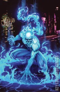Non-Stop Spider-Man #1