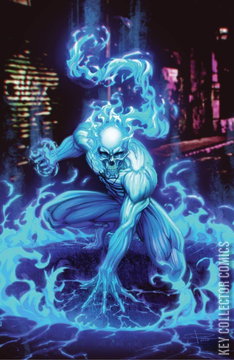 Variant Cover for Non-Stop Spider-Man #1